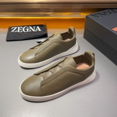 Ermenegildo Zegna Shoes